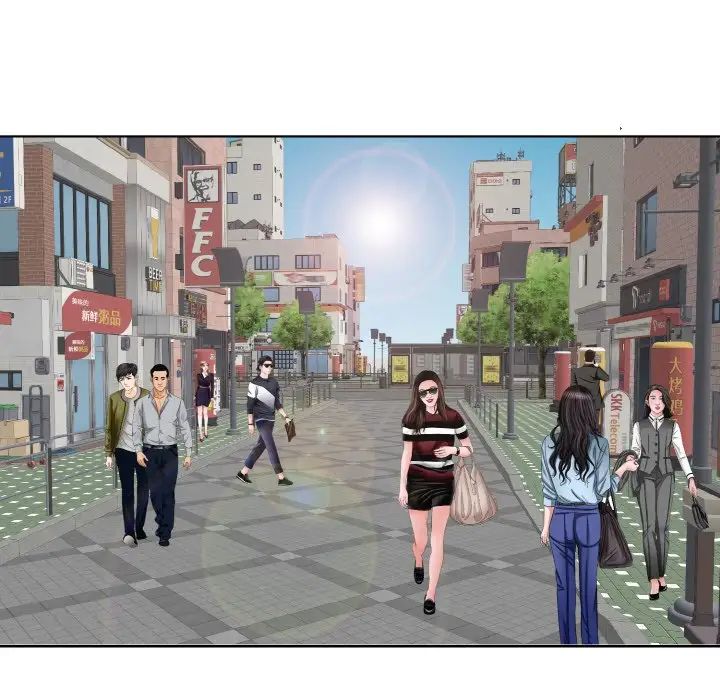 一杆入洞第30話