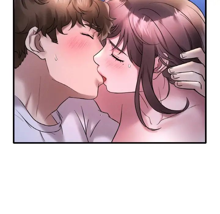 渴望占有她第25話