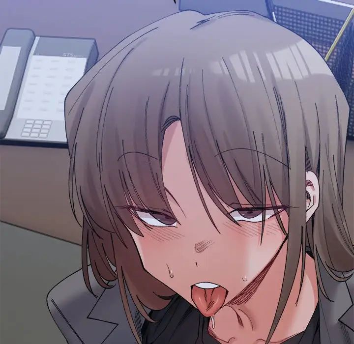 微妙关系第21話