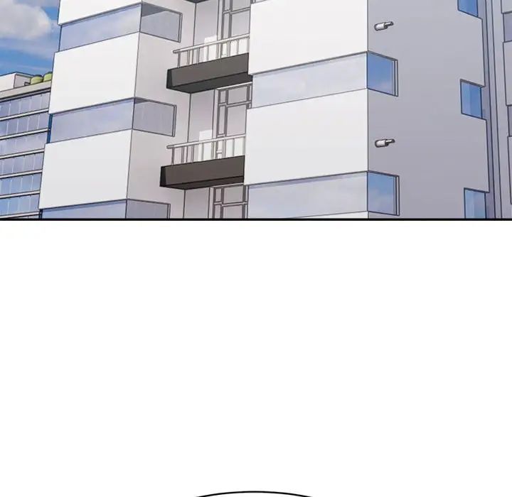 微妙关系第21話