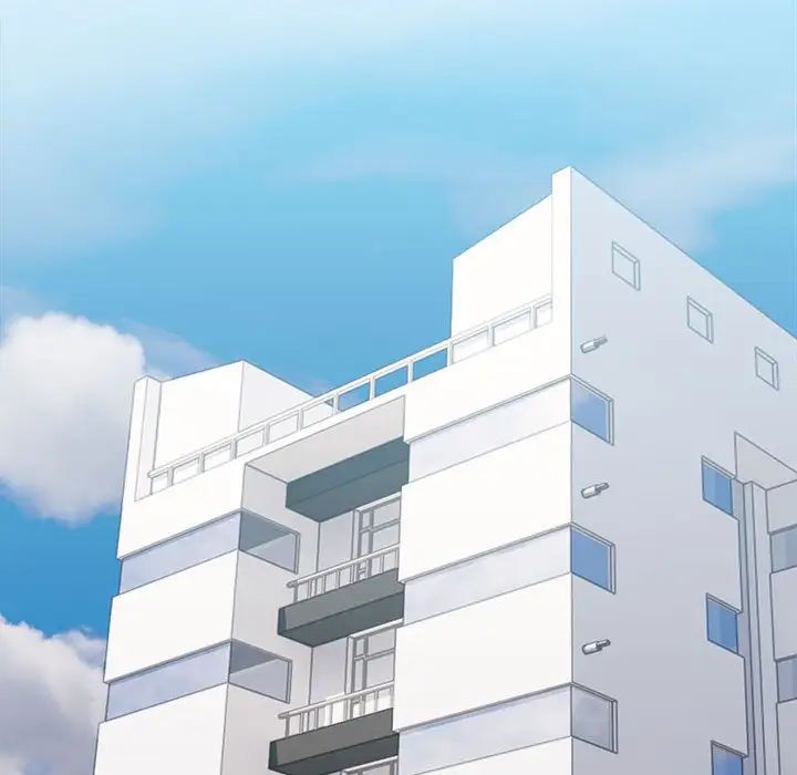 微妙关系第21話