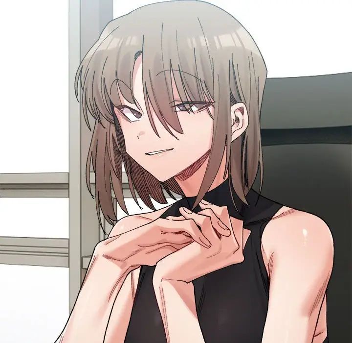 微妙关系第21話