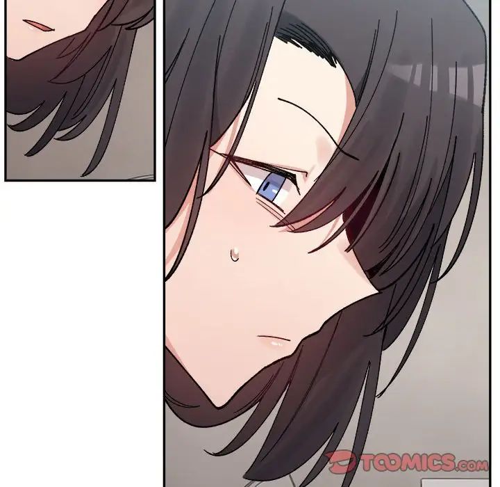 微妙关系第21話