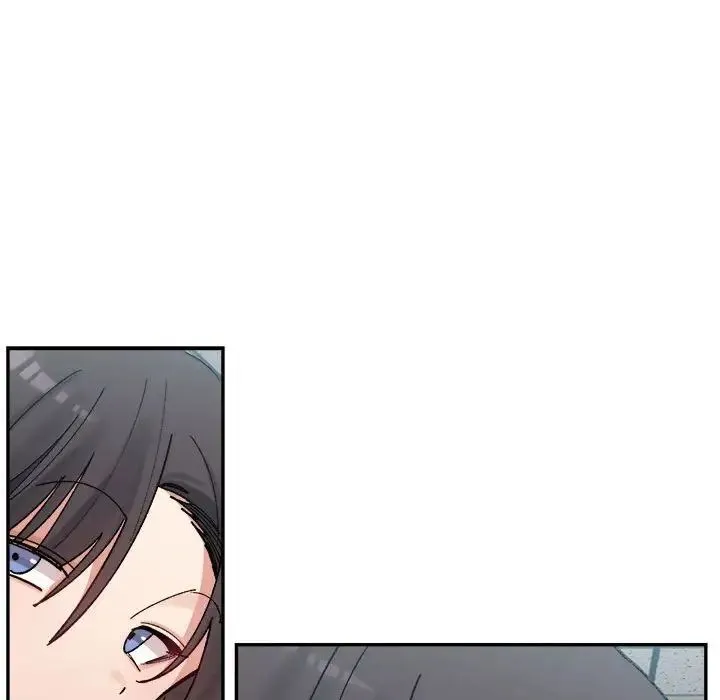 微妙关系-第21話 - 图片 134
