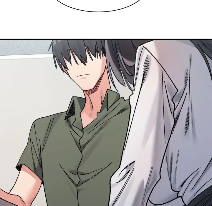 微妙关系第21話