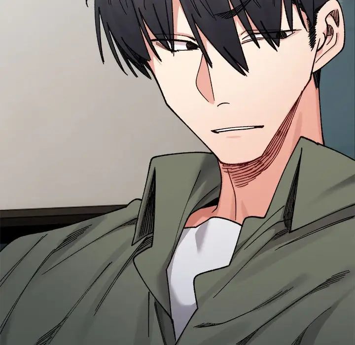 微妙关系第21話