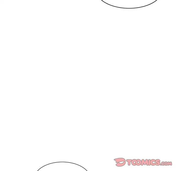 微妙关系第21話