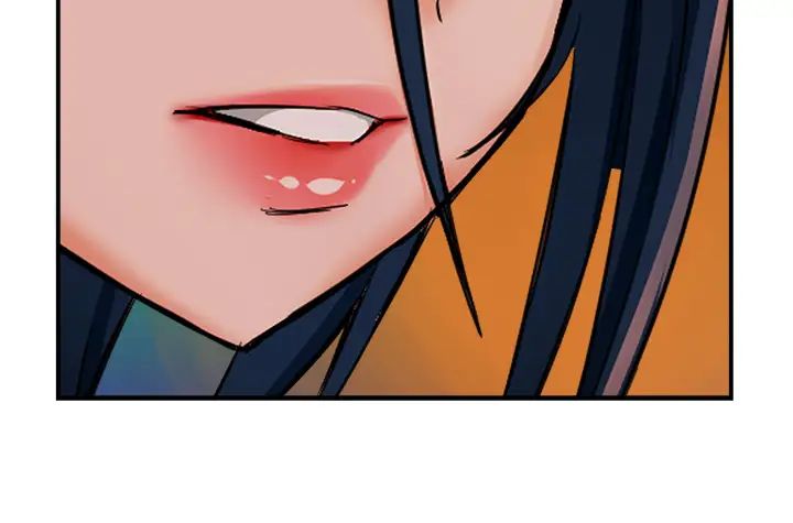 痒乐多阿姨第22話-答應我,別再和她見面!