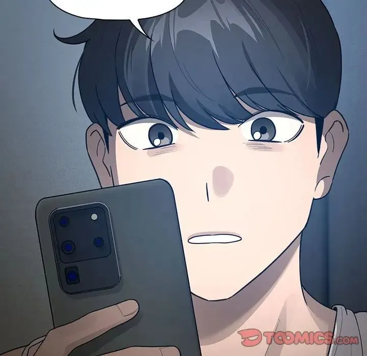 疫情期间的家教生活-第127話 - 图片 9