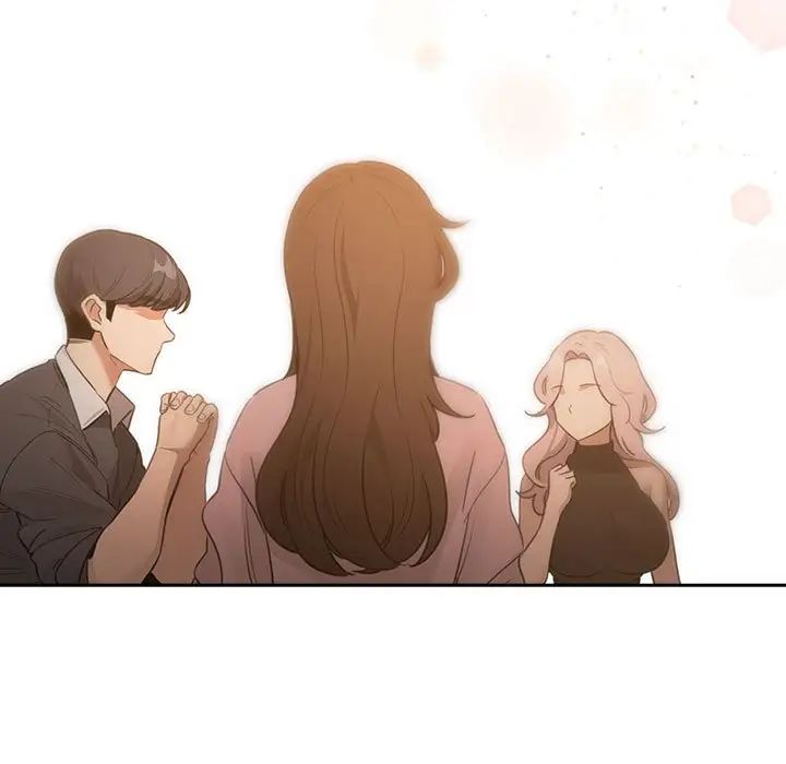 疫情期间的家教生活第127話