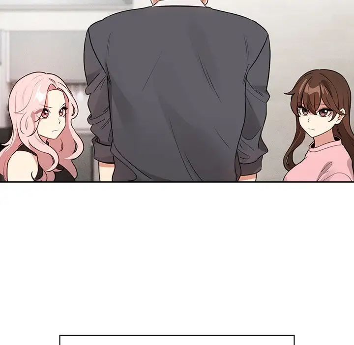 疫情期间的家教生活第127話