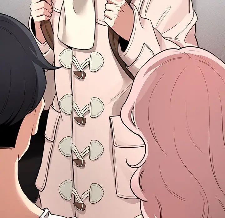 疫情期间的家教生活第127話