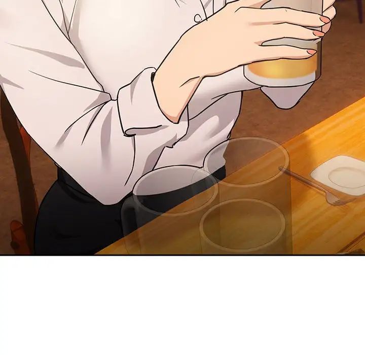 下班后的例行恋爱第17話