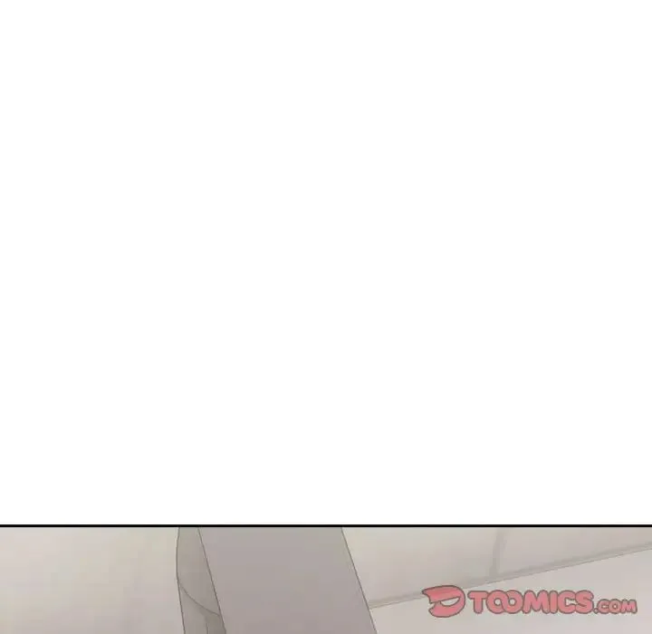 下班后的例行恋爱第17話