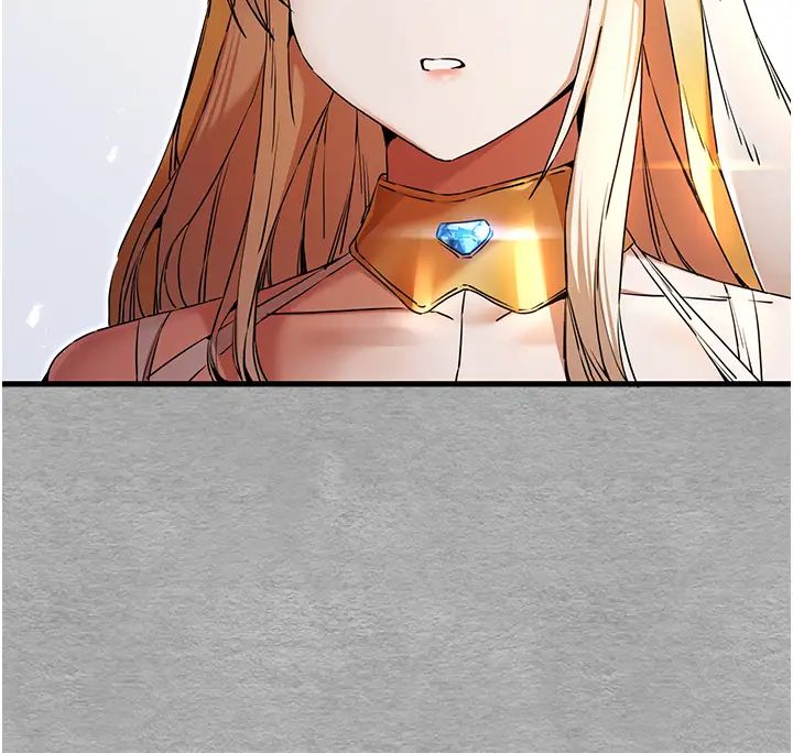 初次深交，请多指教第63話-你這樣會搞大我的肚子…