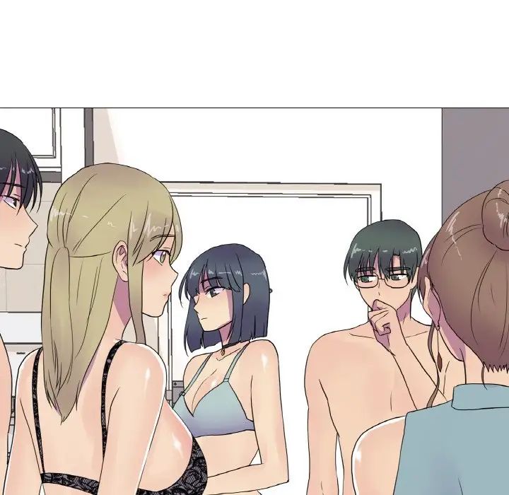 真人实境秀第9話