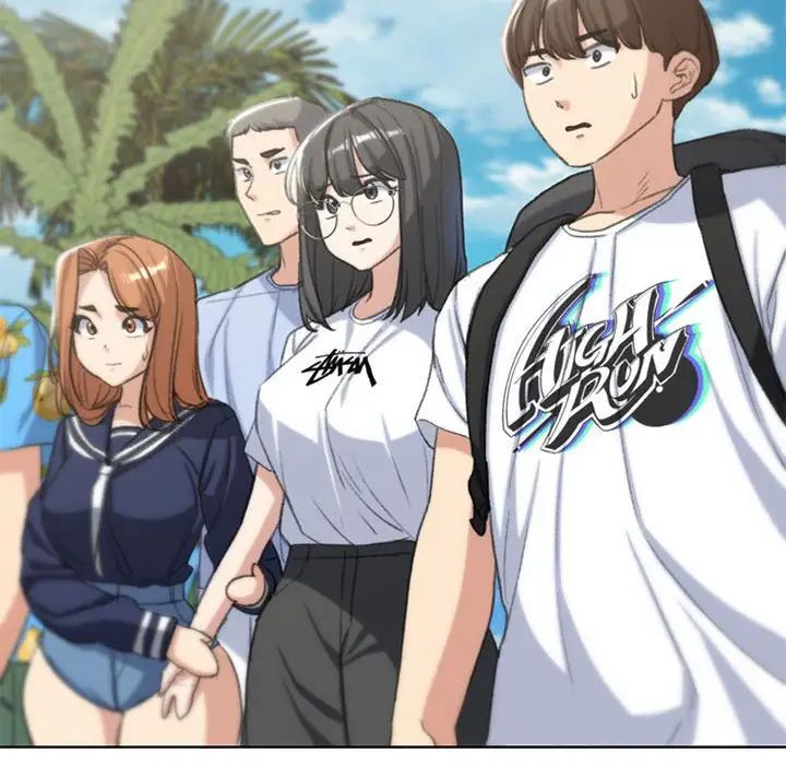 危险同学会第28話