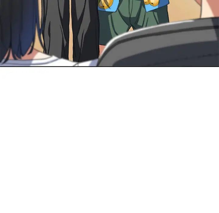 危险同学会第28話