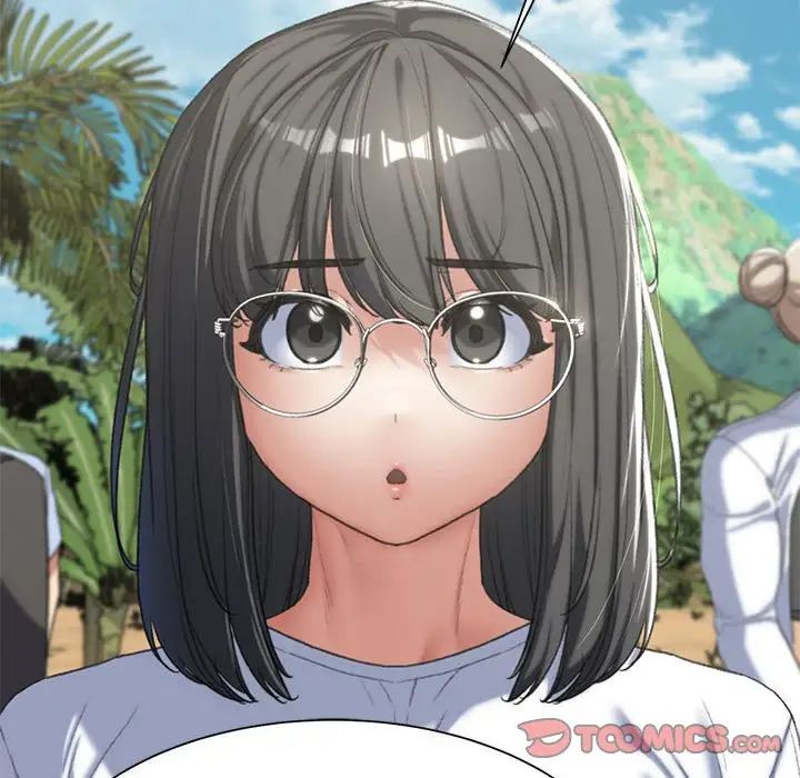 危险同学会第28話