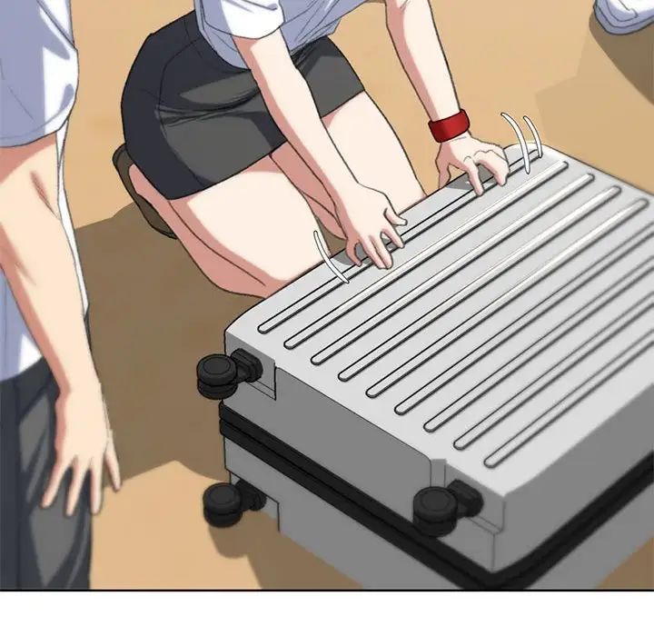 危险同学会第28話