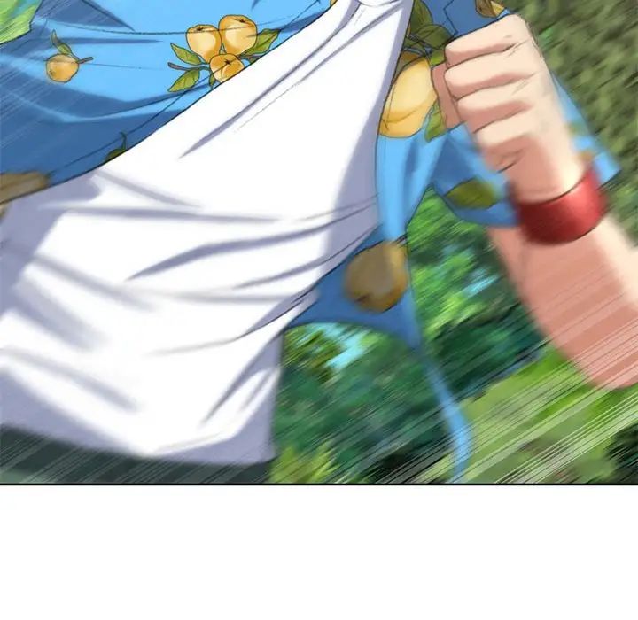 危险同学会第28話