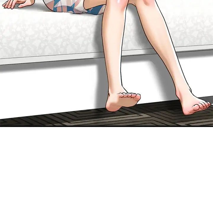 我的继姐第26話