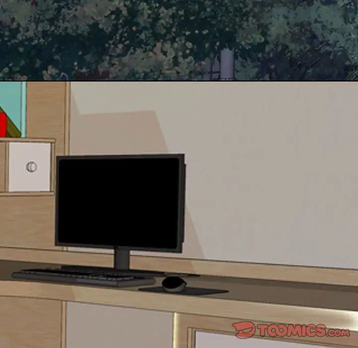 同事换换爱第177話