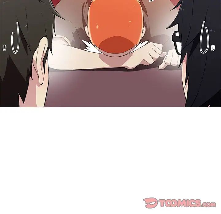 我的梦幻女友第18話