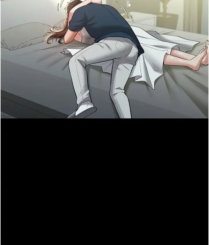 豪色復仇第26話-我來幫你降降火吧