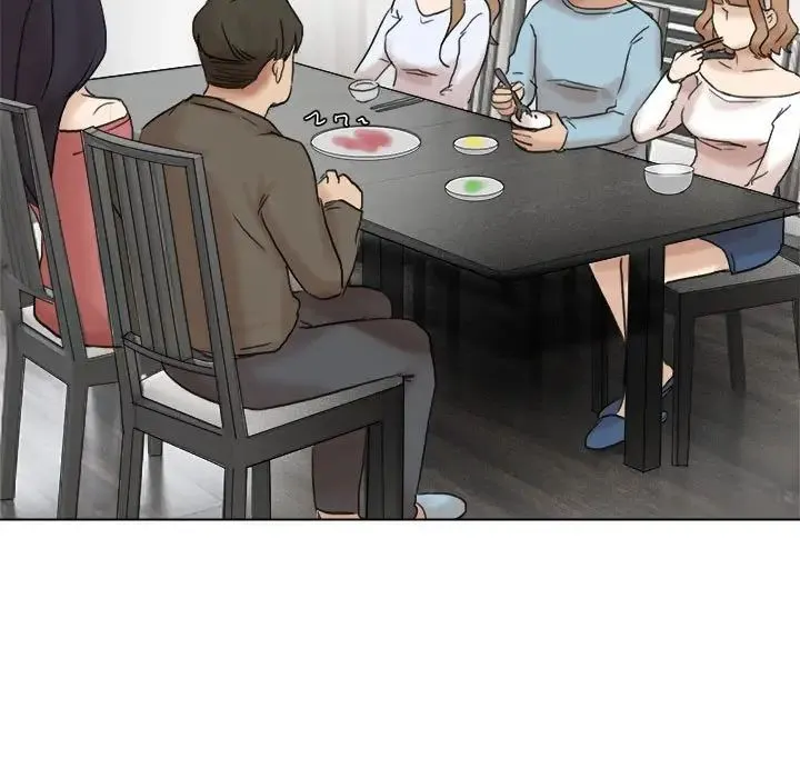 愛上屬於別人的妳第48話