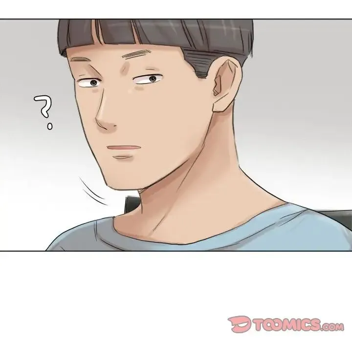 爱上属于别人的妳-第48話 - 图片 94
