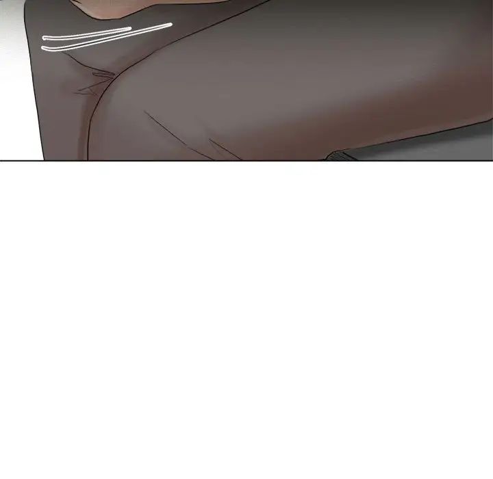 爱上属于别人的妳第48話