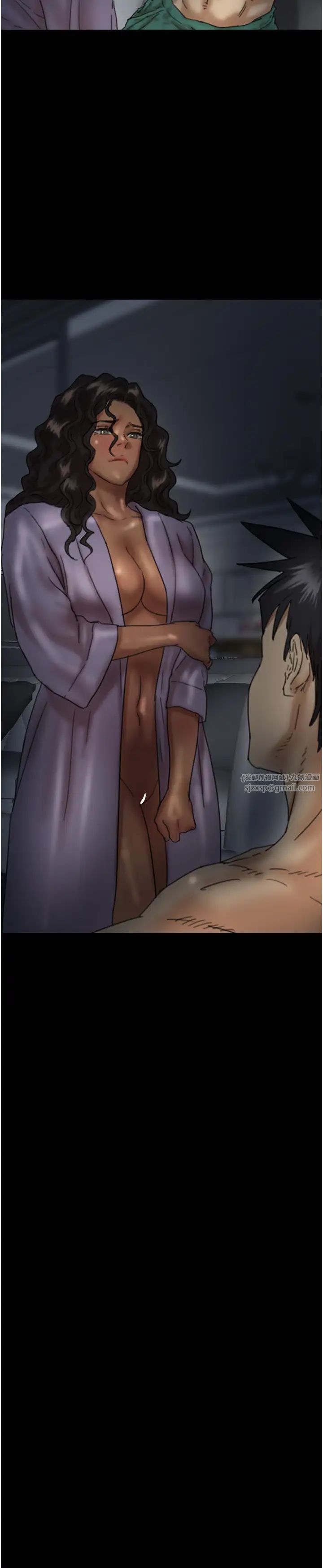 养父的女儿们第46話-我搶瞭你的女人