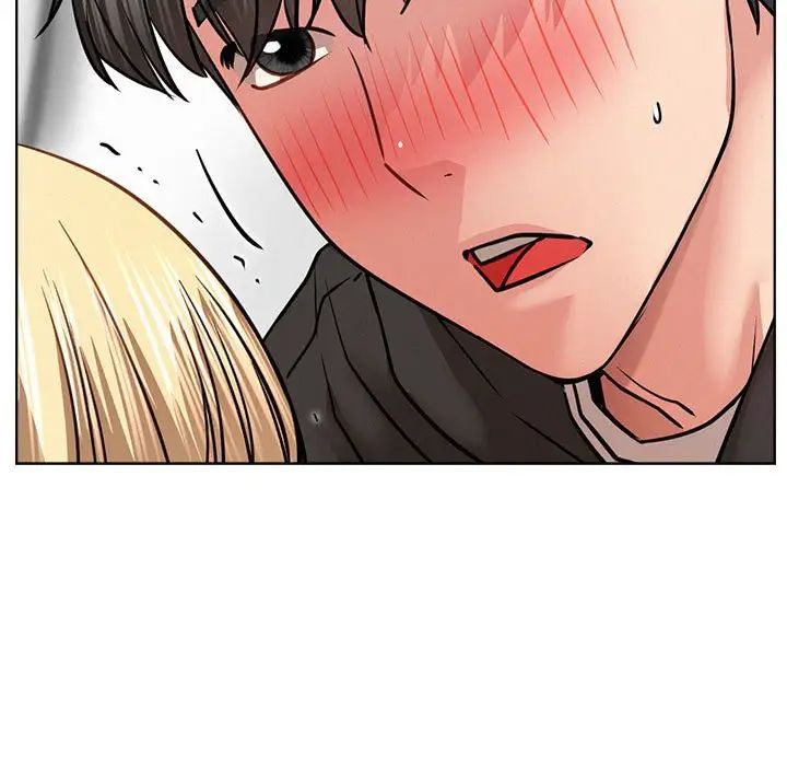 屋檐下的光第36話