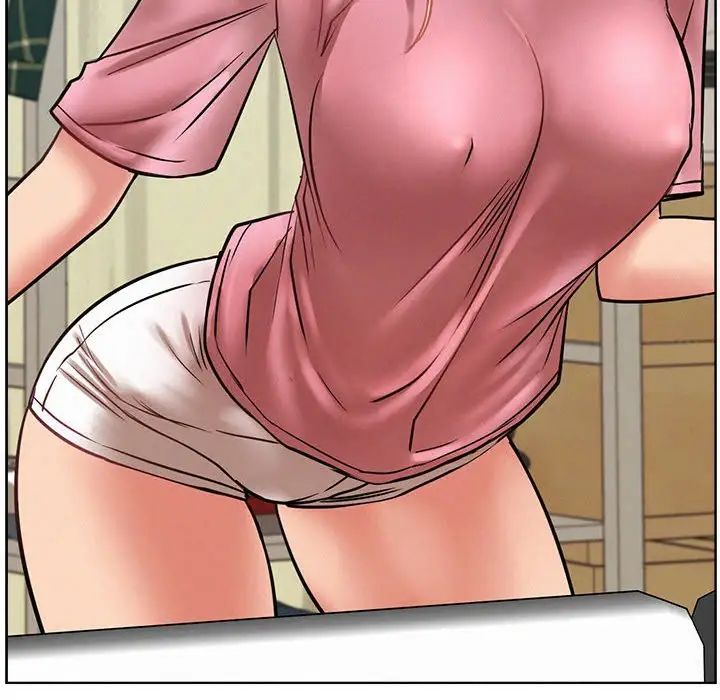 屋檐下的光第36話