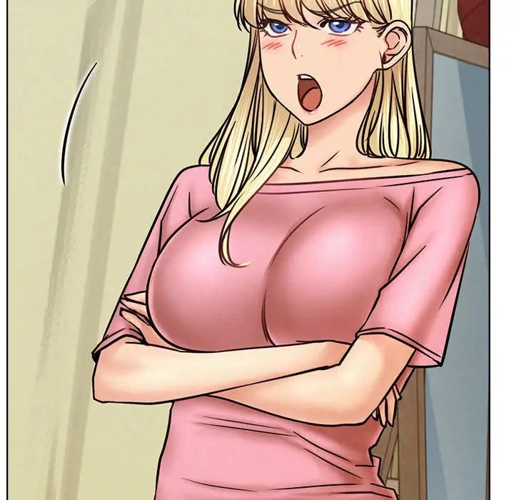 屋檐下的光第36話