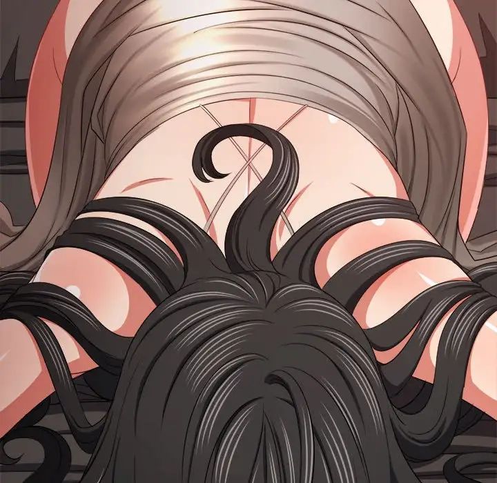 难缠小恶女第215話