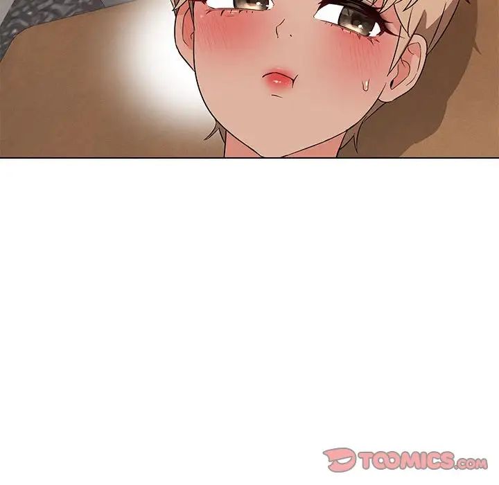 嫁入豪门的老师第20話