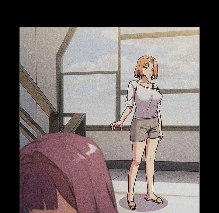 分组换换爱第120話