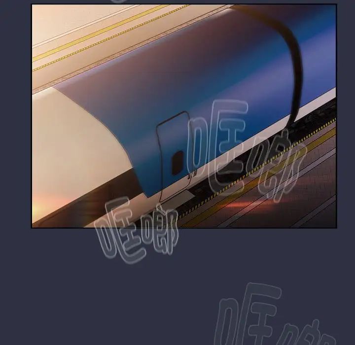 分组换换爱第120話