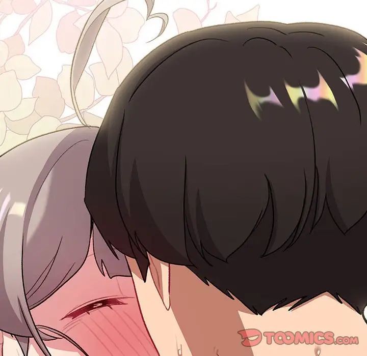 分组换换爱第120話