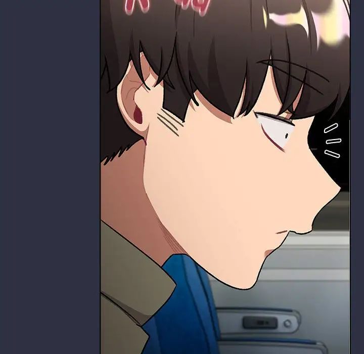 分组换换爱第120話