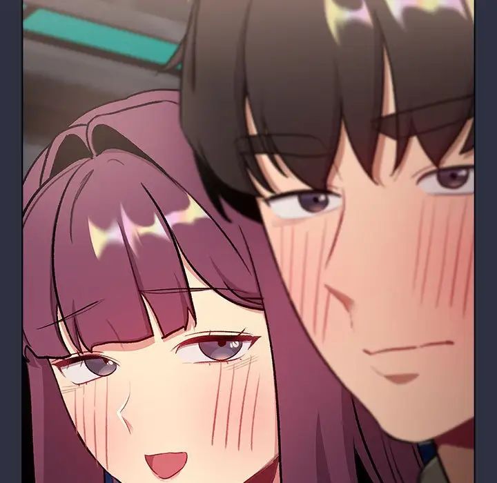 分组换换爱第120話