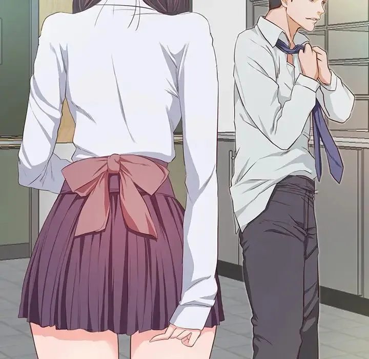 甜蜜的假期第1話