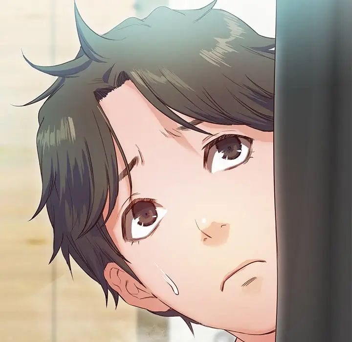 甜蜜的假期第2话