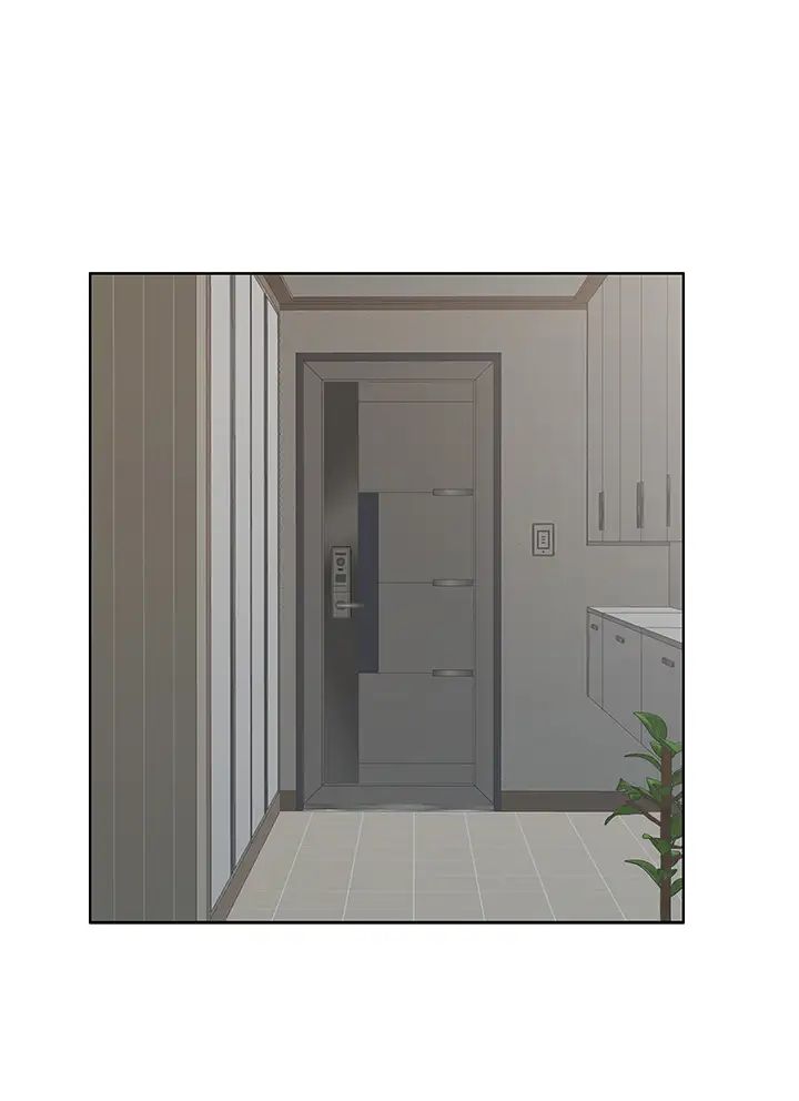 今天吃饱了吗?第47話最終話-我等妳好久瞭