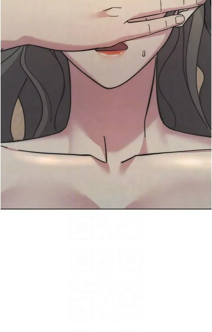 邊緣人的復仇第40話-用窒息式性愛報復老公