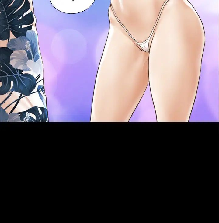 协议换爱(无码版)第35話-裸露對決