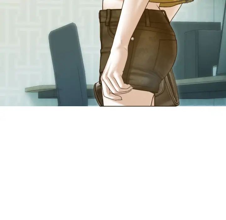 不可抗拒的吸引第18話