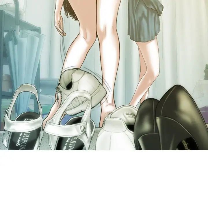 不可抗拒的吸引第18話